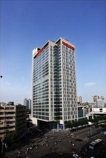 兴城服务区是亚洲最大的,交通枢纽的璀璨明珠