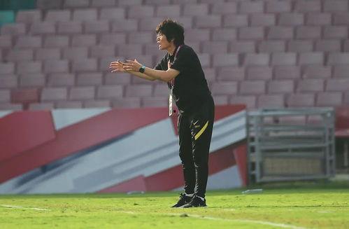 亚洲杯女足主教练水庆霞,水庆霞引领亚洲杯女足新征程