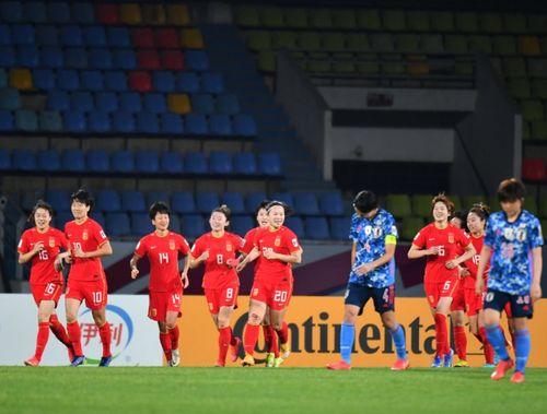 中国女足亚洲决赛地点