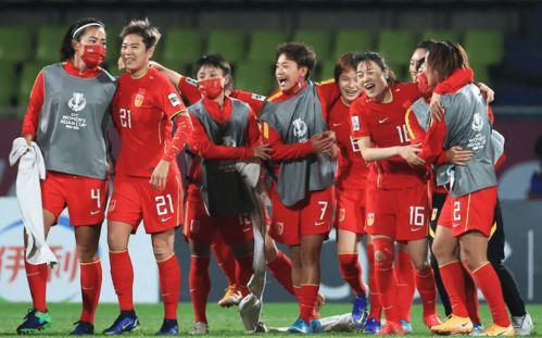 中国女足亚洲决赛地点