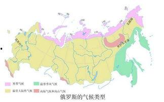 亚洲东气候,亚洲东部气候特征与影响概述