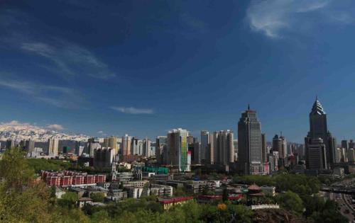 乌鲁木齐亚洲派好玩吗,探索多元文化的娱乐天堂